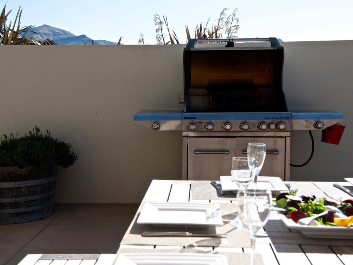 Kotare Point Paradise - Akaroa Holiday Home Esterno foto